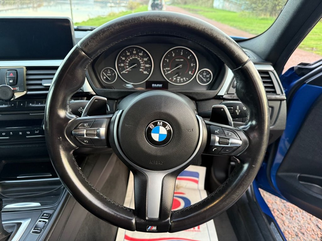 Used BMW 3 Series 2012 for sale - 76670658: Photo 14