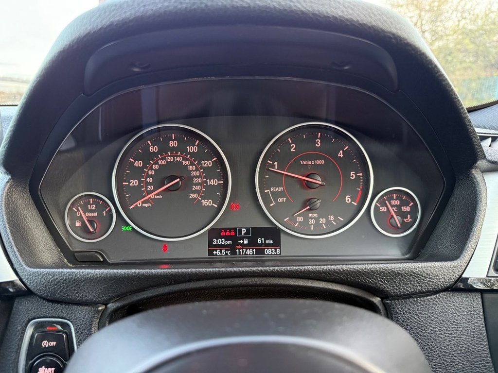 Used BMW 3 Series 2012 for sale - 76670658: Photo 15