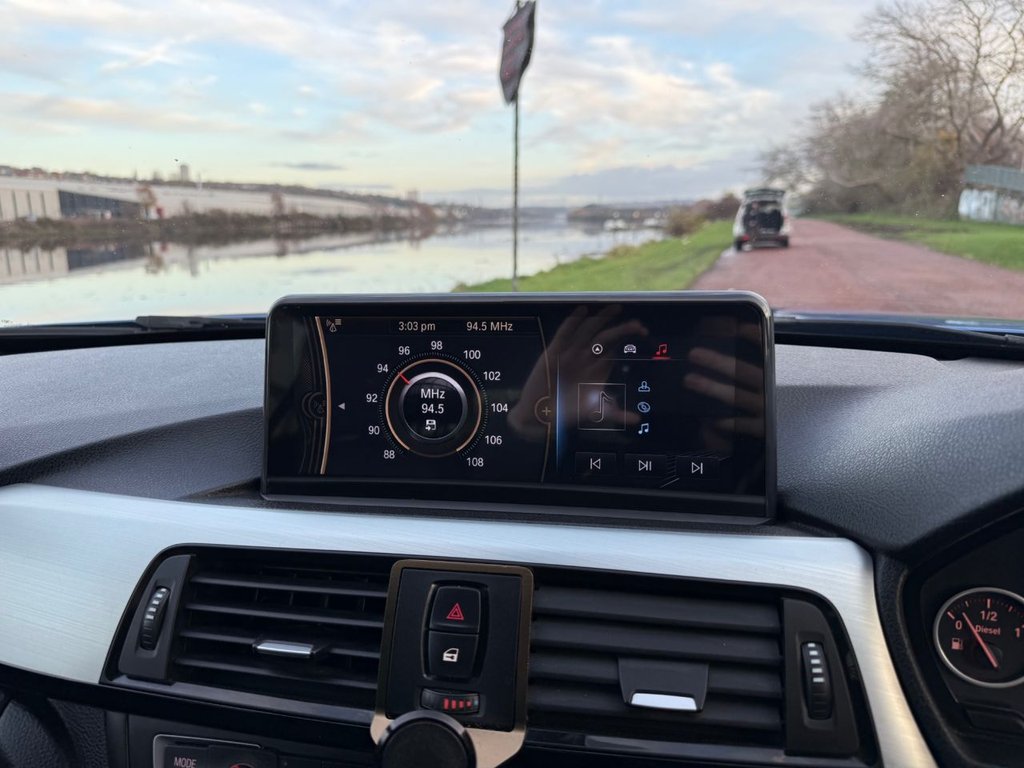 Used BMW 3 Series 2012 for sale - 76670658: Photo 16