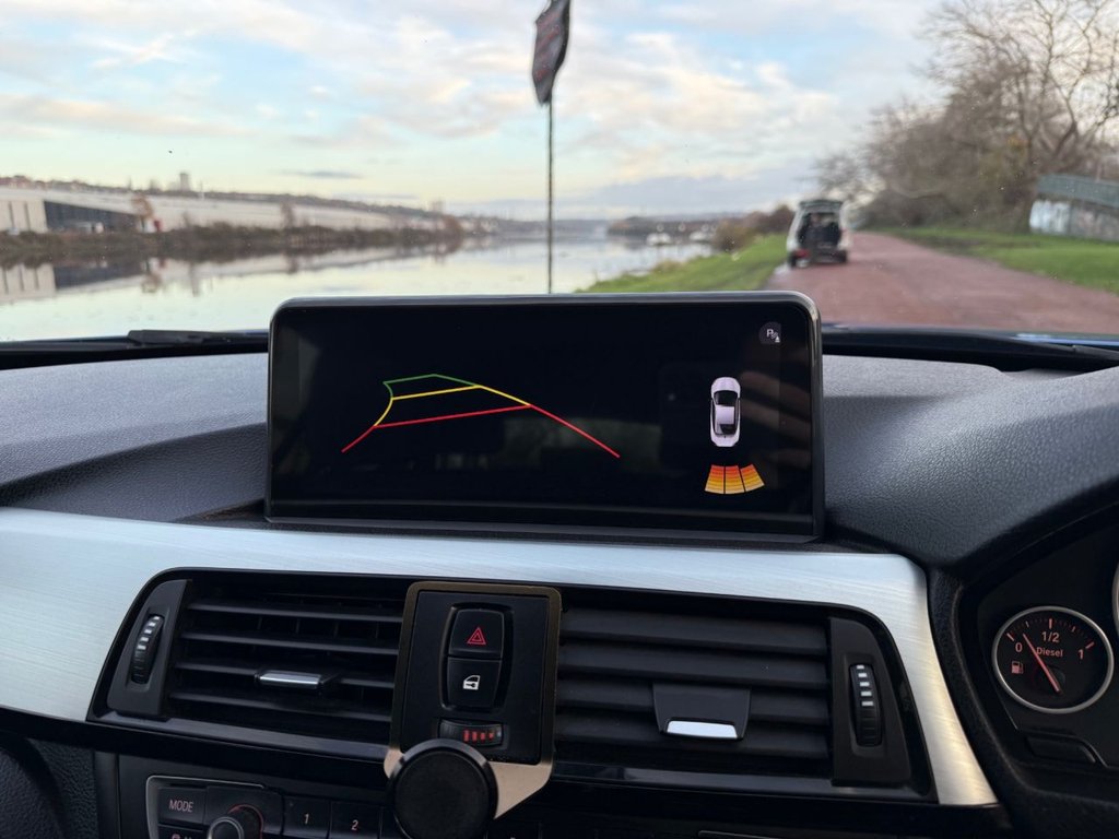 Used BMW 3 Series 2012 for sale - 76670658: Photo 17