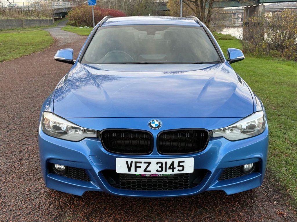Used BMW 3 Series 2012 for sale - 76670658: Photo 2