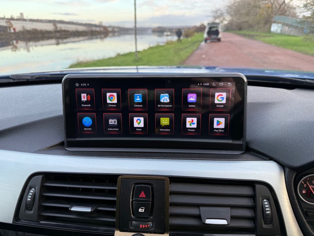 Used BMW 3 Series 2012 for sale - 76670658: Photo 20