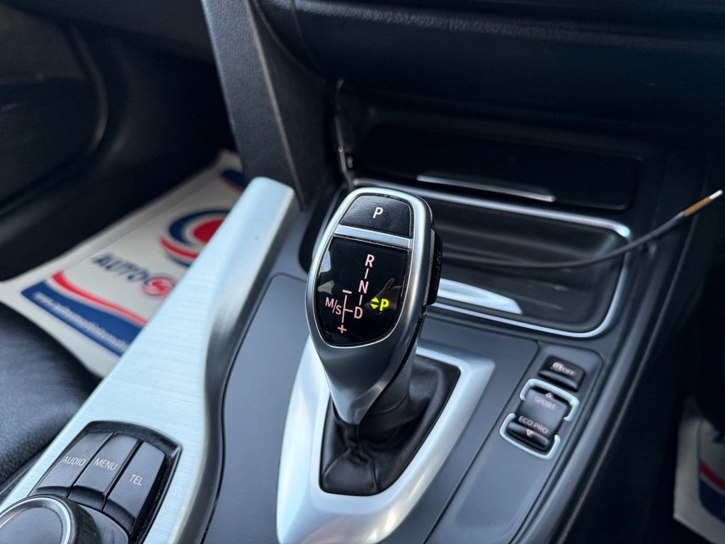 Used BMW 3 Series 2012 for sale - 76670658: Photo 22