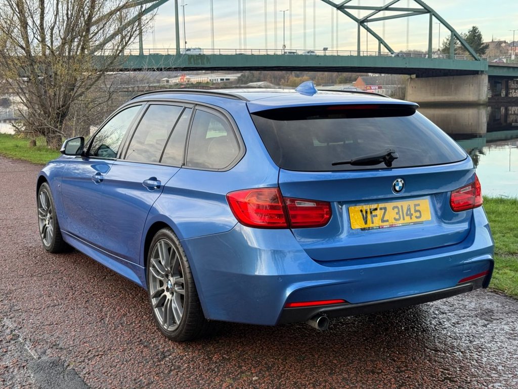 Used BMW 3 Series 2012 for sale - 76670658: Photo 24