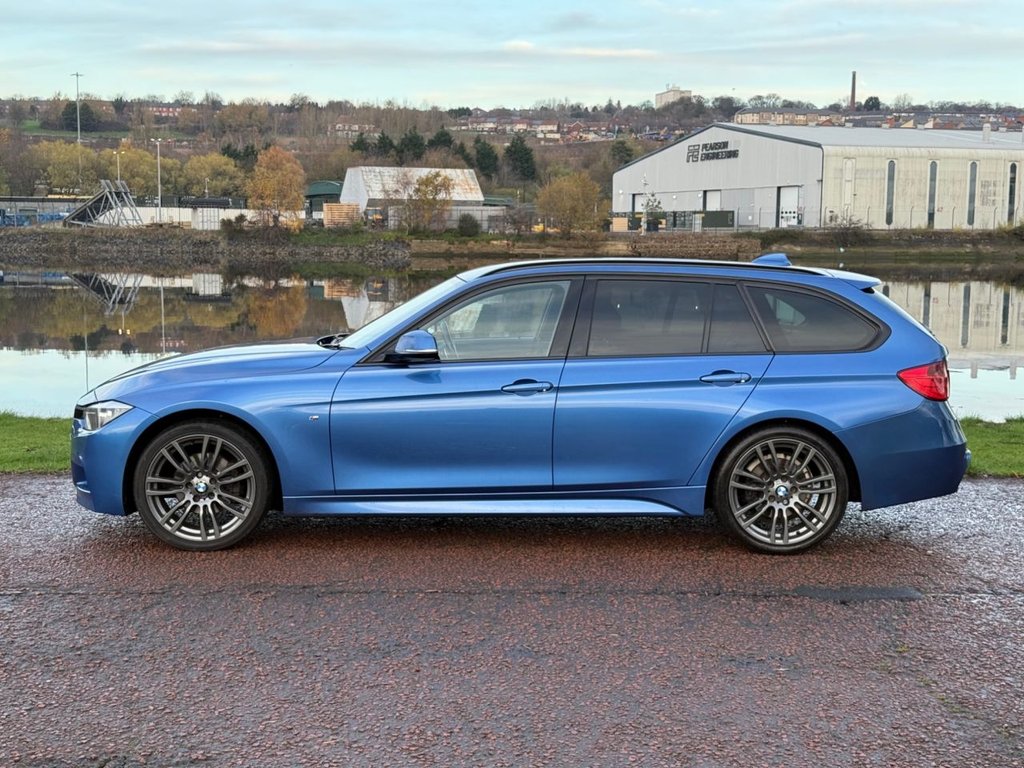 Used BMW 3 Series 2012 for sale - 76670658: Photo 25