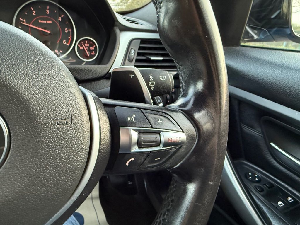 Used BMW 3 Series 2012 for sale - 76670658: Photo 26