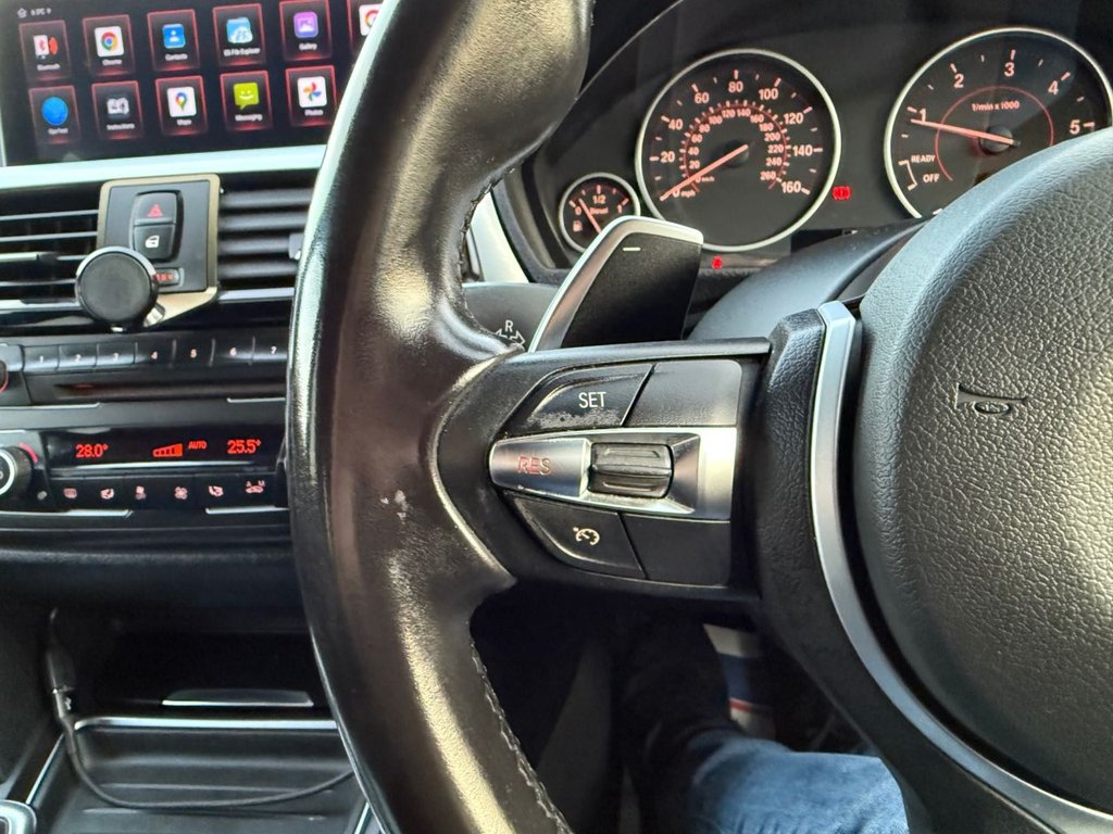 Used BMW 3 Series 2012 for sale - 76670658: Photo 27