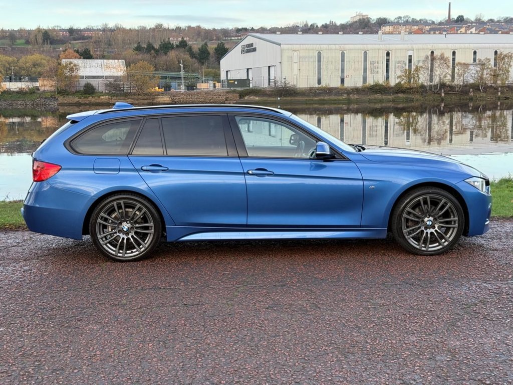 Used BMW 3 Series 2012 for sale - 76670658: Photo 3