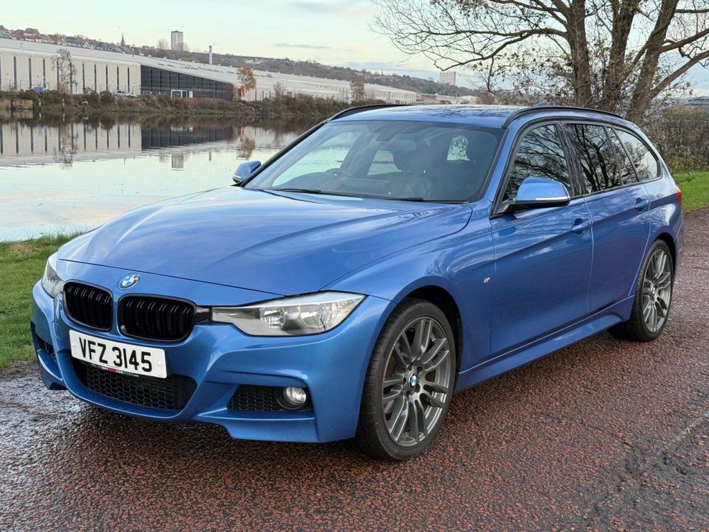 Used BMW 3 Series 2012 for sale - 76670658: Photo 33
