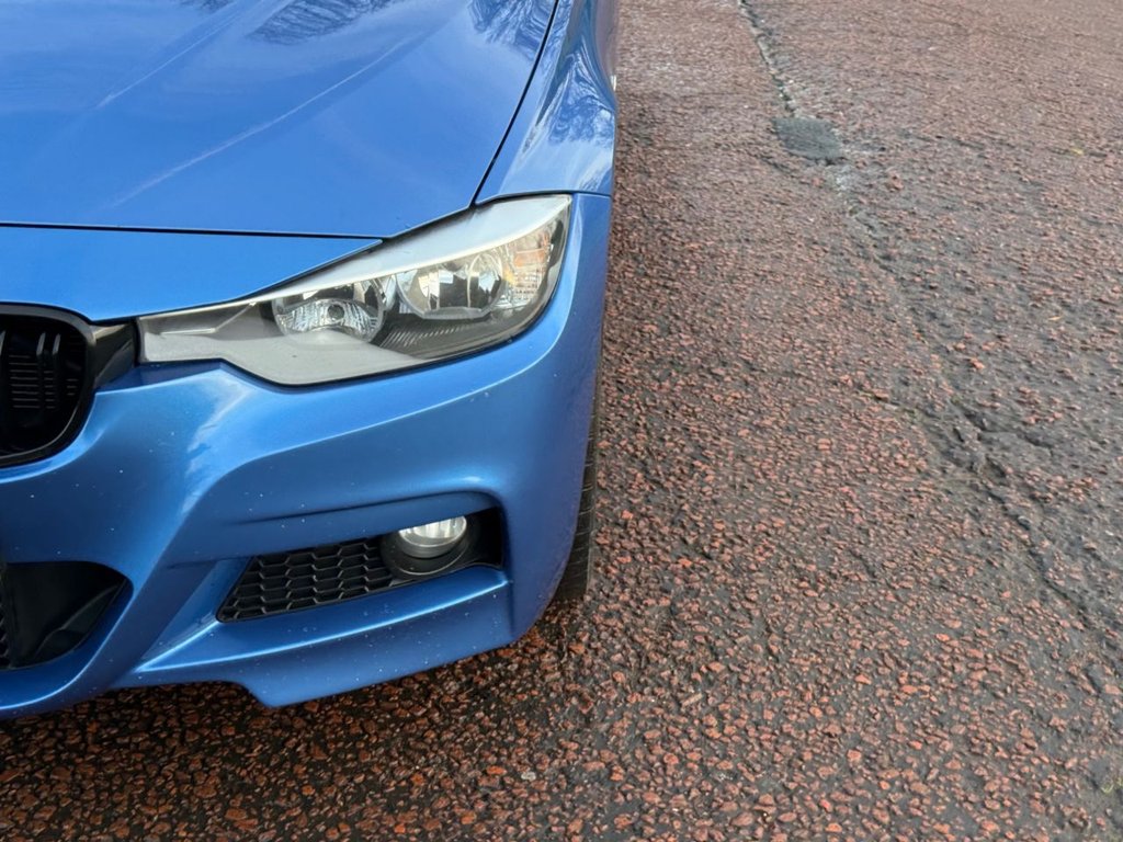 Used BMW 3 Series 2012 for sale - 76670658: Photo 34