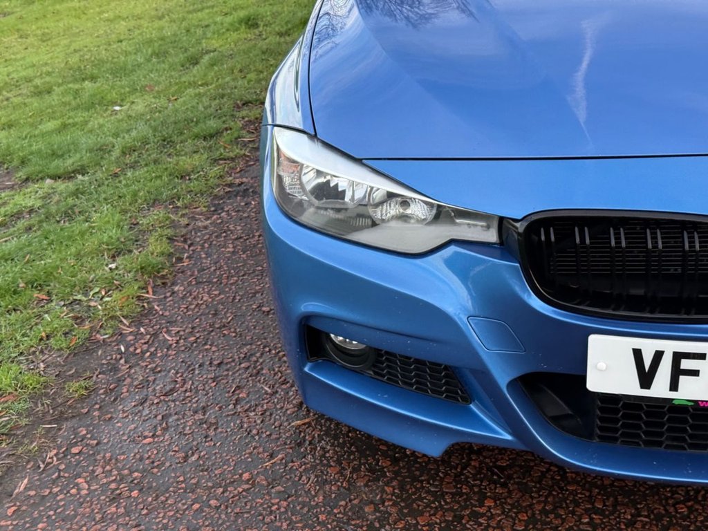 Used BMW 3 Series 2012 for sale - 76670658: Photo 35