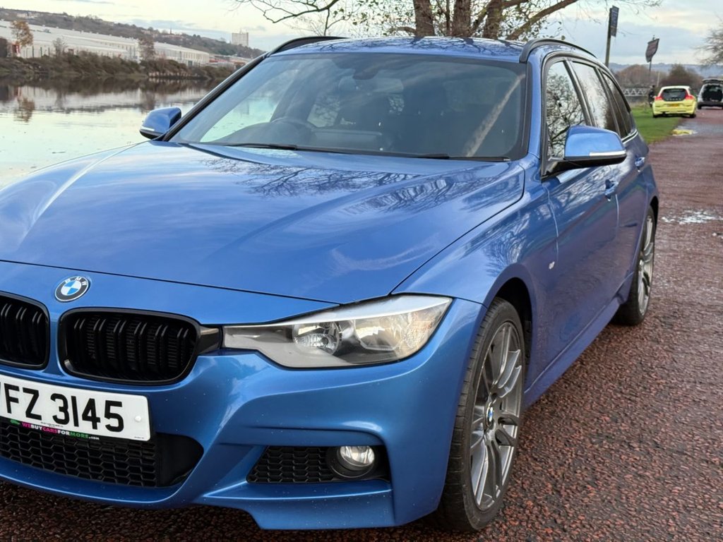 Used BMW 3 Series 2012 for sale - 76670658: Photo 37