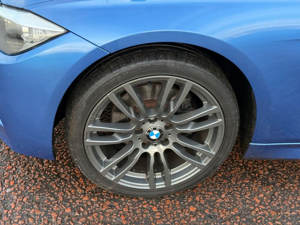 Used BMW 3 Series 2012 for sale - 76670658: Photo 38