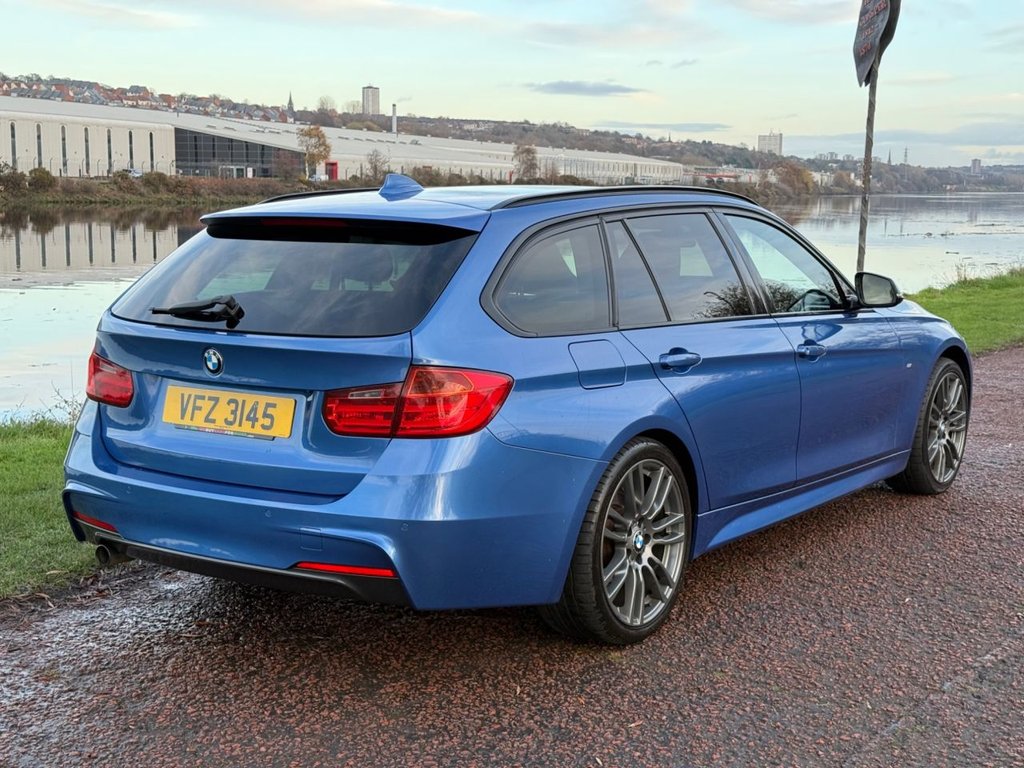 Used BMW 3 Series 2012 for sale - 76670658: Photo 4