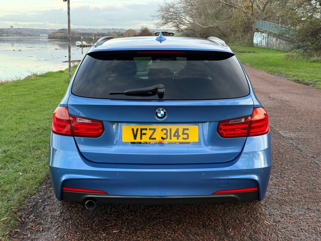 Used BMW 3 Series 2012 for sale - 76670658: Photo 5