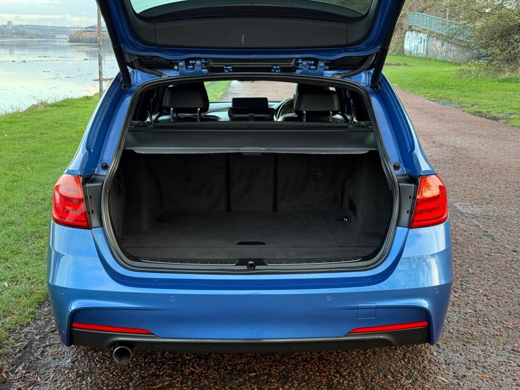 Used BMW 3 Series 2012 for sale - 76670658: Photo 6