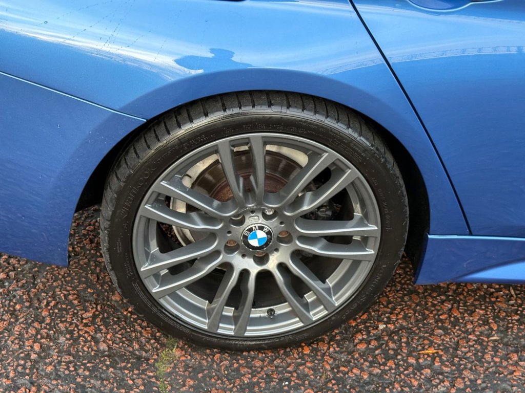 Used BMW 3 Series 2012 for sale - 76670658: Photo 7