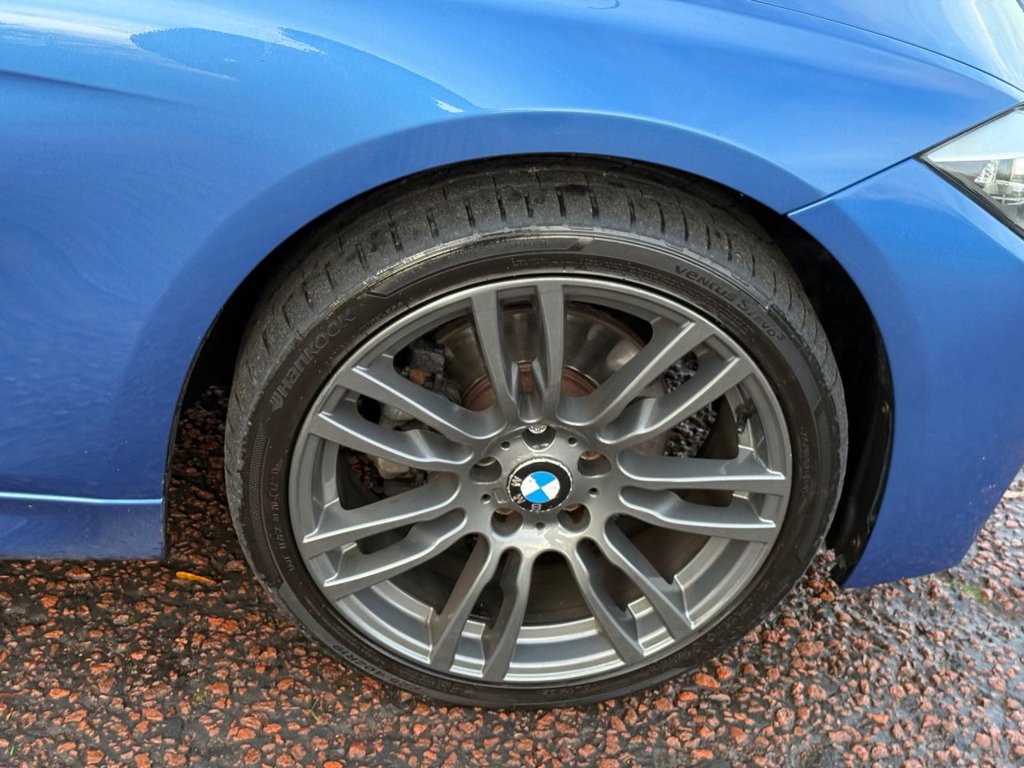 Used BMW 3 Series 2012 for sale - 76670658: Photo 8