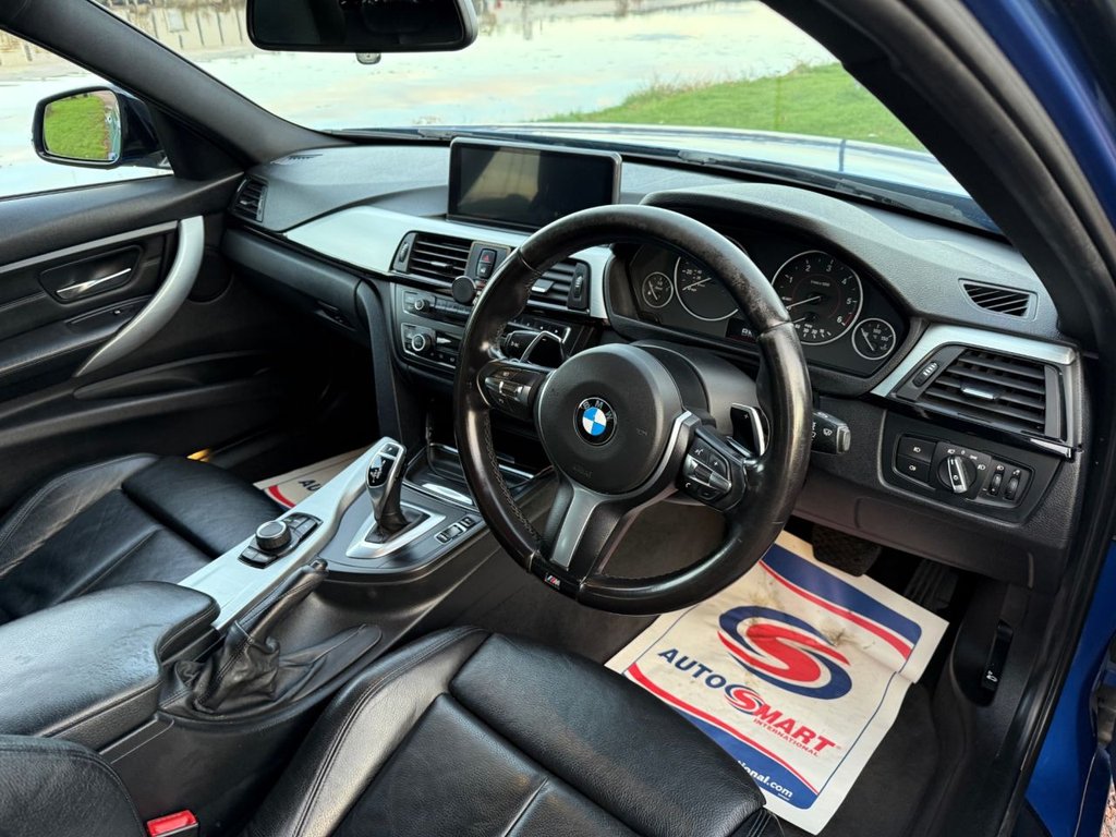 Used BMW 3 Series 2012 for sale - 76670658: Photo 9