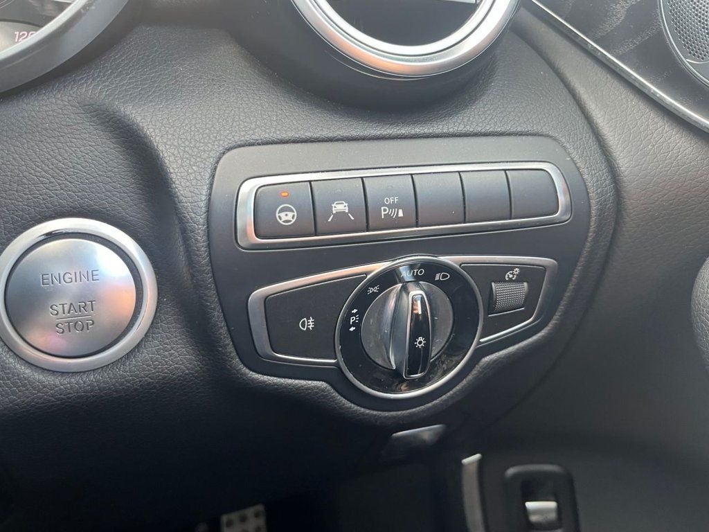 Used Mercedes-Benz GLC 2016 for sale - 76642269: Photo 24