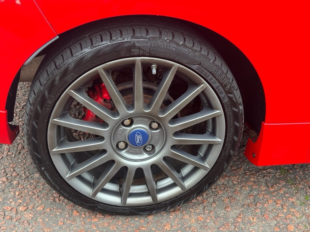 Used Ford Fiesta 2014 for sale - 76535454: Photo 8