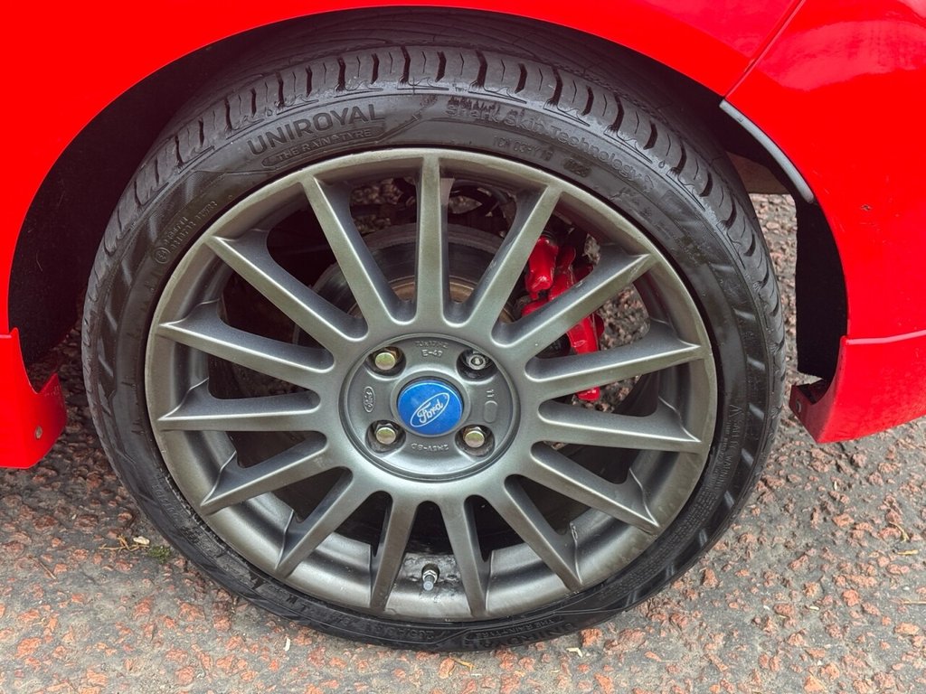 Used Ford Fiesta 2014 for sale - 76535454: Photo 9