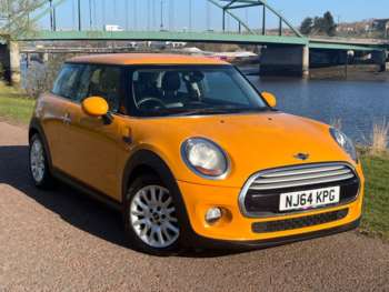 2015 (64) - 1.5 Cooper D 3dr Auto