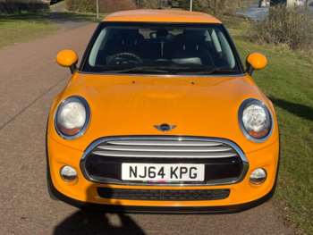 Used MINI Hatch 2015 for sale - 74773431: Photo