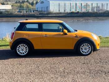 Used MINI Hatch 2015 for sale - 74773431: Photo