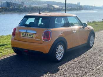 Used MINI Hatch 2015 for sale - 74773431: Photo