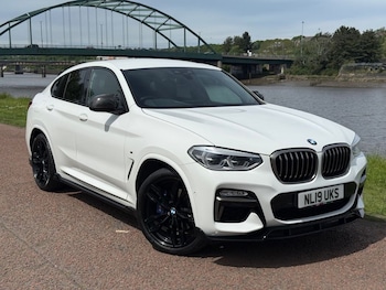 Used BMW X4 2019 for sale - 78682746: Photo