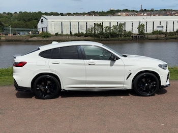 Used BMW X4 2019 for sale - 78682746: Photo