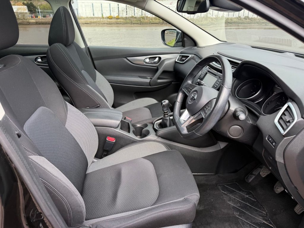 Used Nissan Qashqai 2019 for sale - 78134451: Photo 10