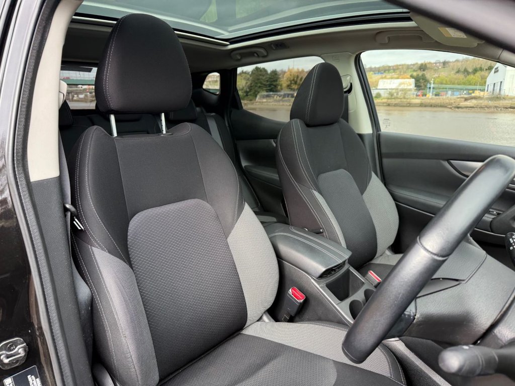 Used Nissan Qashqai 2019 for sale - 78134451: Photo 11