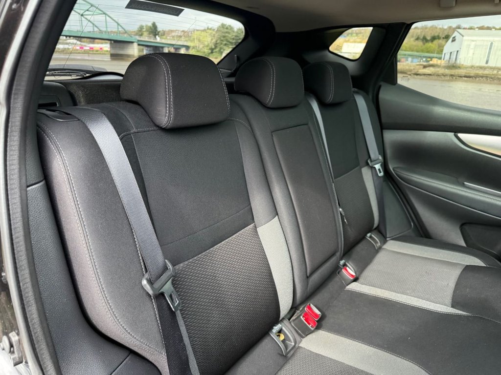 Used Nissan Qashqai 2019 for sale - 78134451: Photo 12