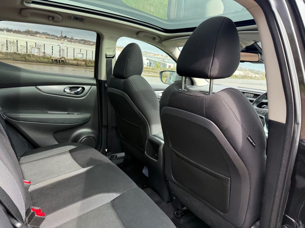 Used Nissan Qashqai 2019 for sale - 78134451: Photo 13