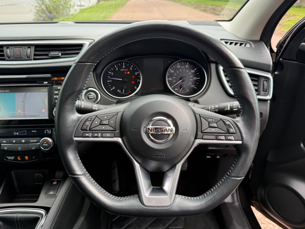 Used Nissan Qashqai 2019 for sale - 78134451: Photo 14