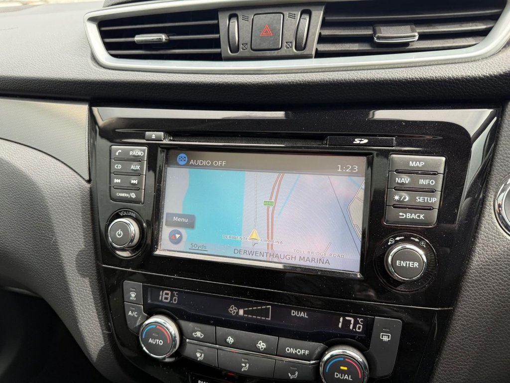 Used Nissan Qashqai 2019 for sale - 78134451: Photo 15