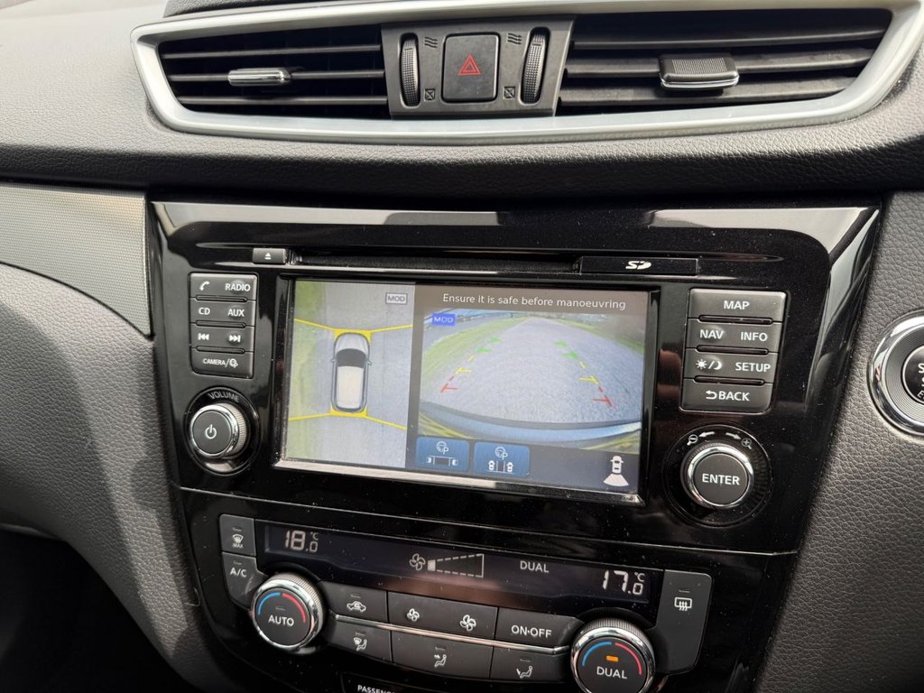 Used Nissan Qashqai 2019 for sale - 78134451: Photo 16