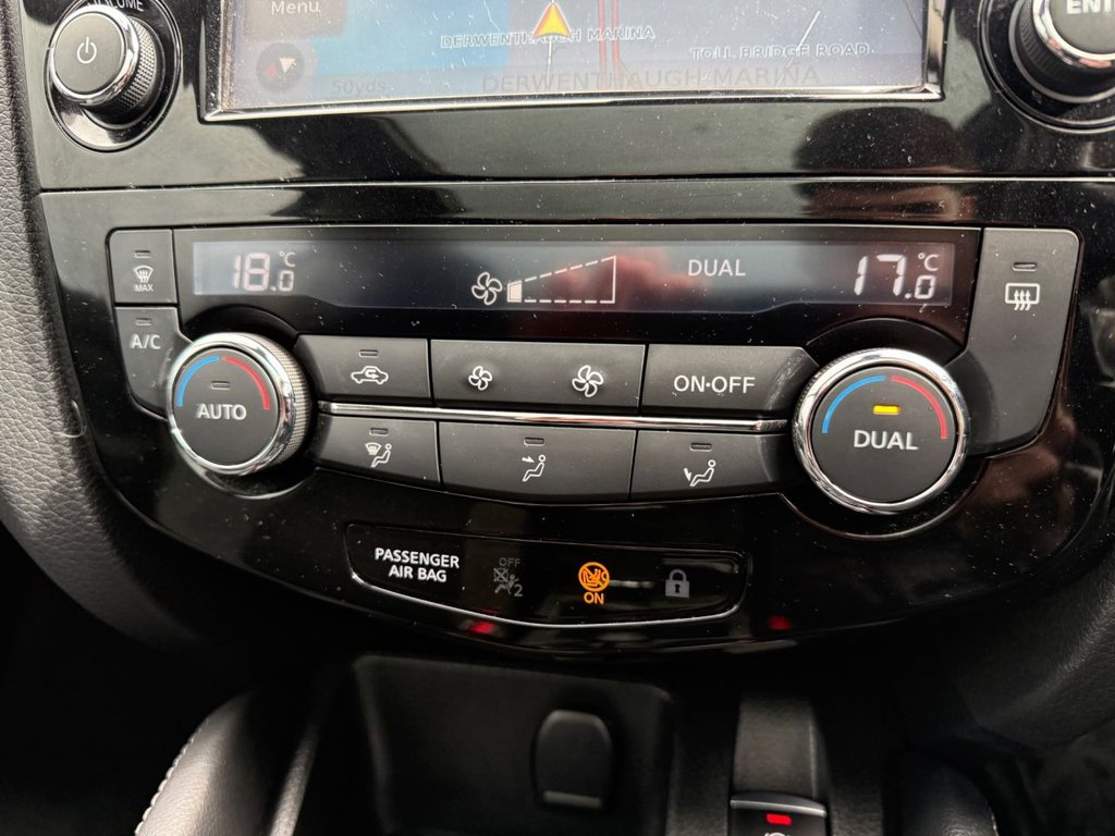 Used Nissan Qashqai 2019 for sale - 78134451: Photo 17