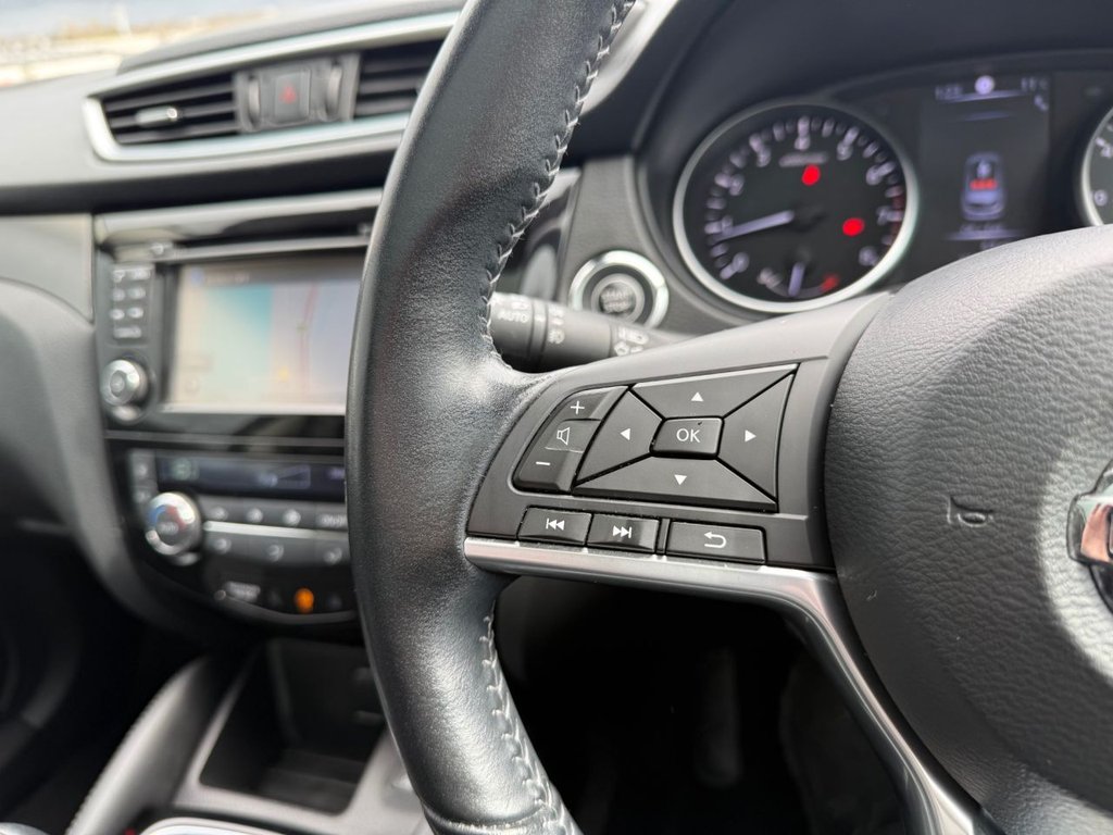 Used Nissan Qashqai 2019 for sale - 78134451: Photo 20