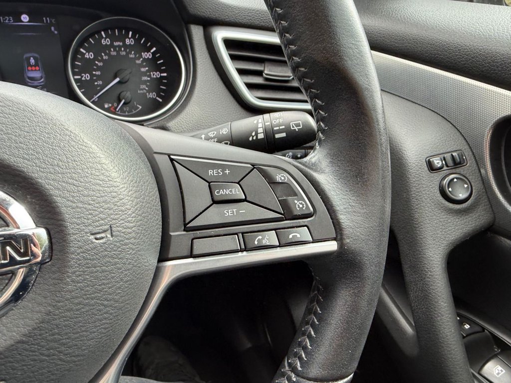 Used Nissan Qashqai 2019 for sale - 78134451: Photo 21