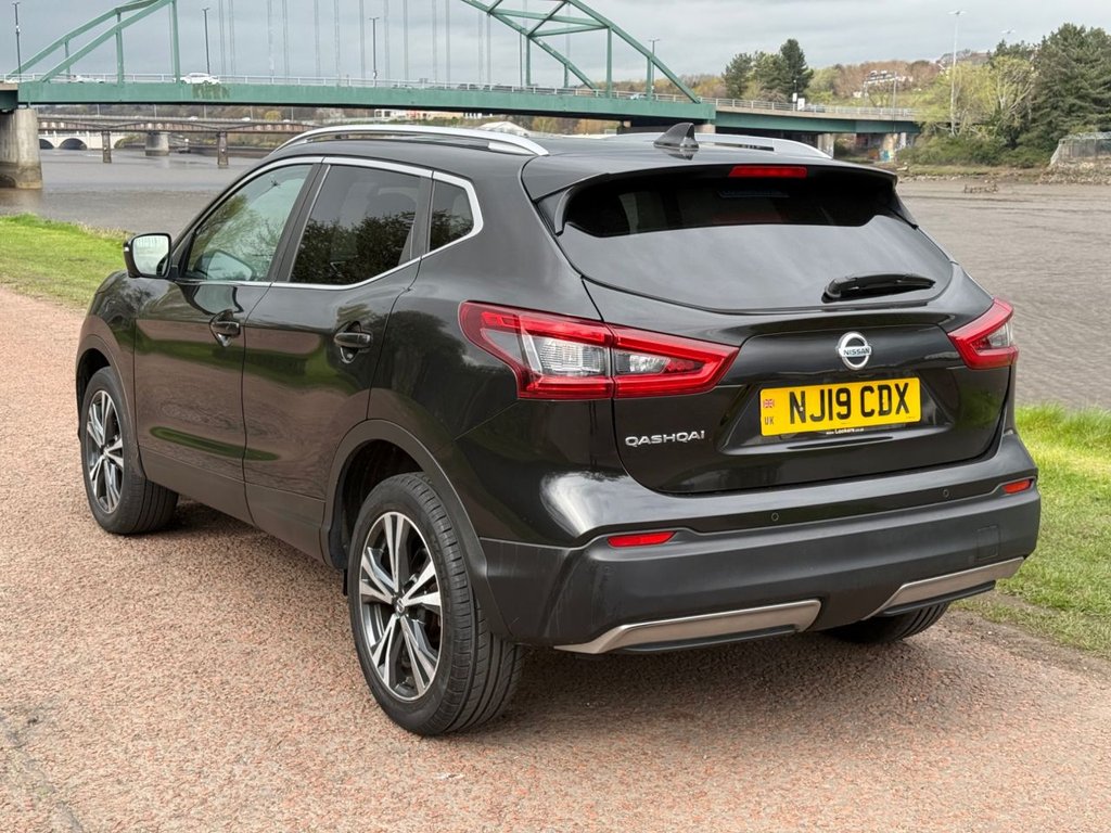 Used Nissan Qashqai 2019 for sale - 78134451: Photo 26