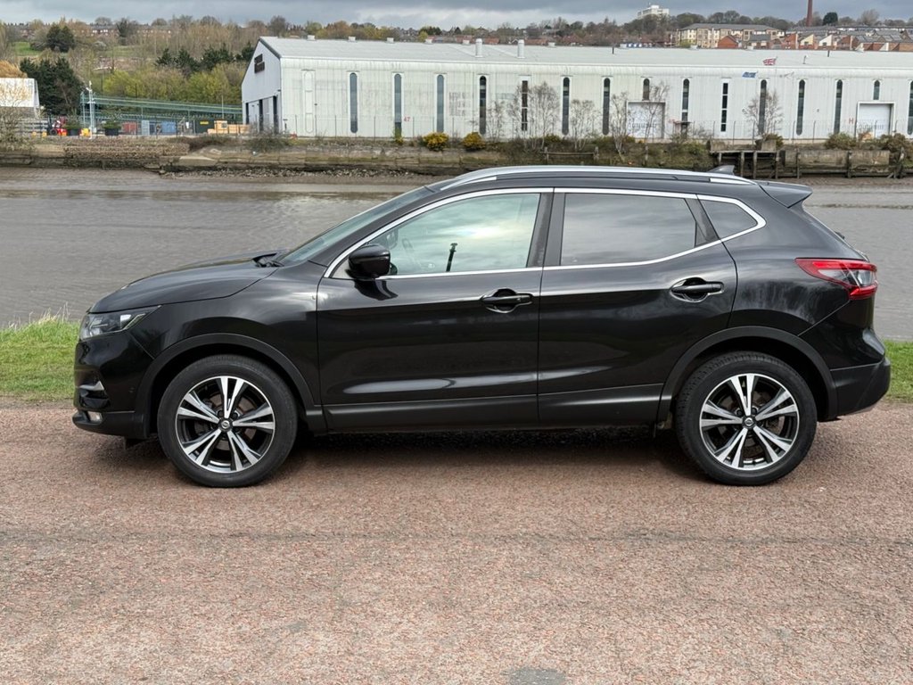 Used Nissan Qashqai 2019 for sale - 78134451: Photo 27