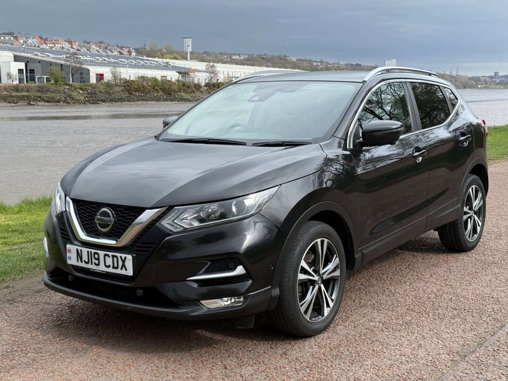 Used Nissan Qashqai 2019 for sale - 78134451: Photo 28