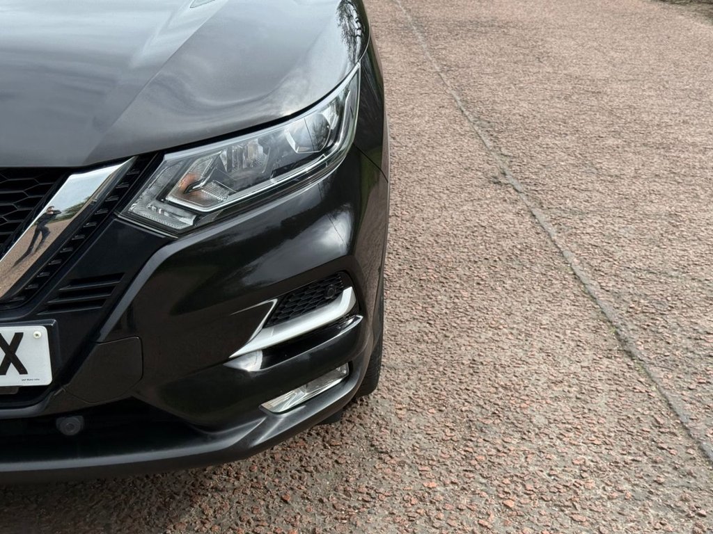 Used Nissan Qashqai 2019 for sale - 78134451: Photo 29