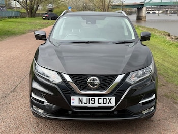 Used Nissan Qashqai 2019 for sale - 78134451: Photo
