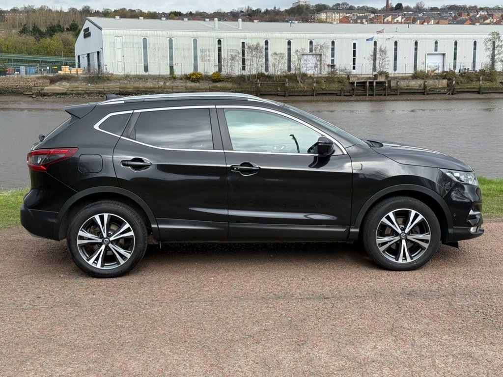 Used Nissan Qashqai 2019 for sale - 78134451: Photo 3