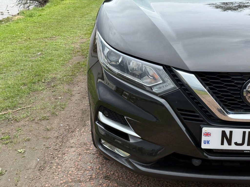 Used Nissan Qashqai 2019 for sale - 78134451: Photo 30