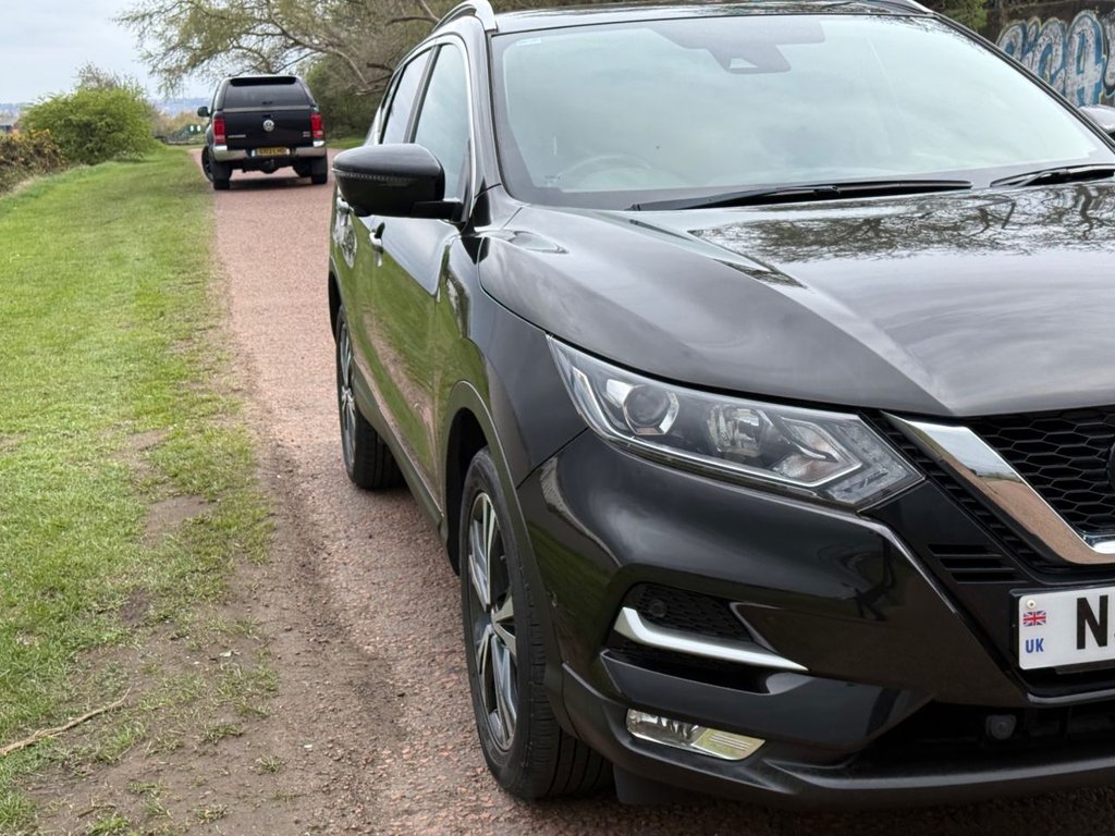 Used Nissan Qashqai 2019 for sale - 78134451: Photo 31
